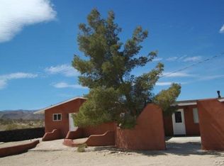 5478 Hobbit, Johnson Valley, CA 92285