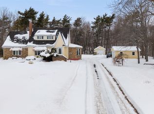 2503 Westville Rd, Pictou, NS B2H 5C6