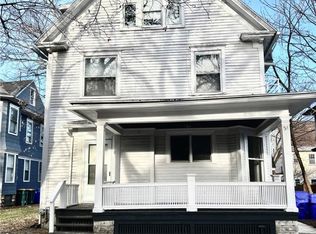 51 Alliance Ave, Rochester, NY 14620