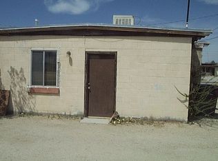 6667 Cholla Ave #A-B, Twentynine Palms, CA 92277