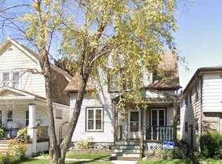 1109 S 47th St, West Milwaukee, WI 53214