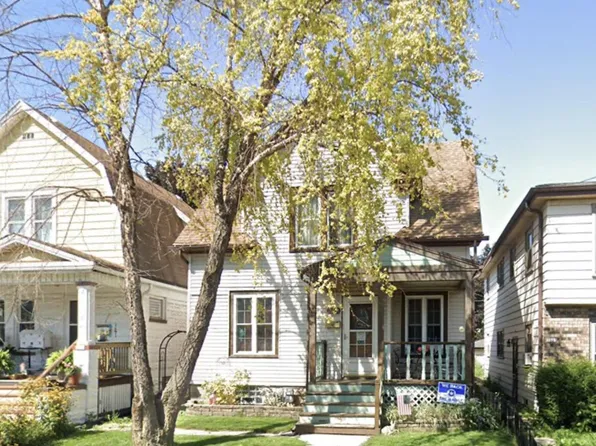 1109 South 47th STREET, West Milwaukee, WI 53214