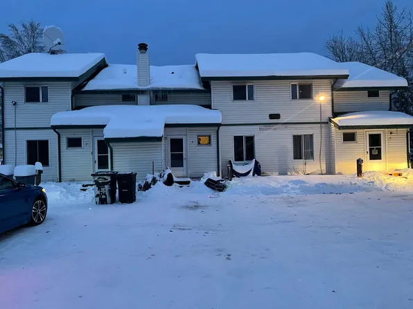 1600 24th Ave #C, Fairbanks, AK 99701