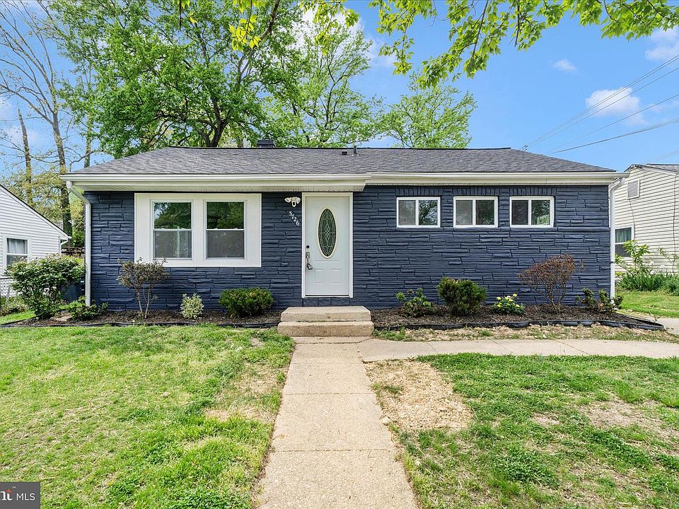 1st image of 3726 Harmon Ave