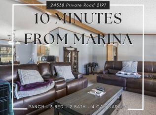 24338 Private Road 2197, Shell Knob, MO 65747