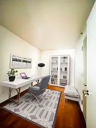 Rented by The Dermot Realty Management Company