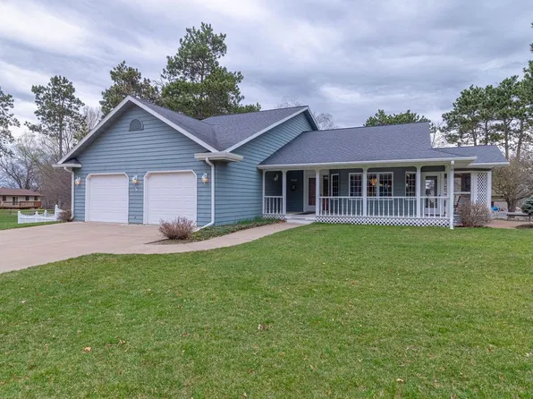 840 Summit Avenue, Chippewa Falls, WI 54729