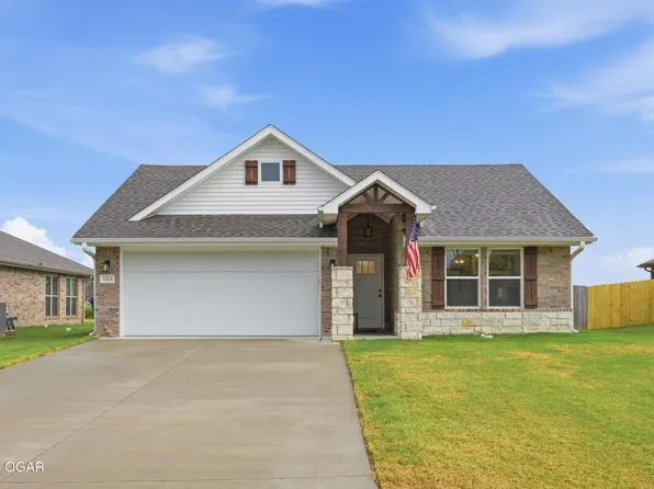 1311 Foundry Dr, Carthage, MO 64836