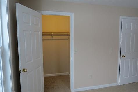 Bedroom Back West Side