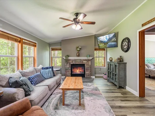 7564 Ski Chalet Dr, Breezy Pt, MN 56472