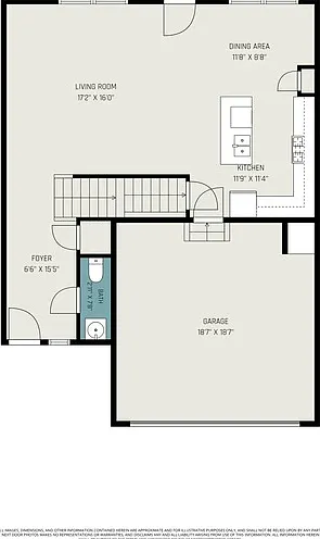 302 S Fortune Way — Photo 18