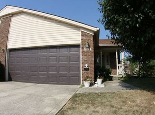 7826 Sault Ste Marie Dr, Indianapolis, IN