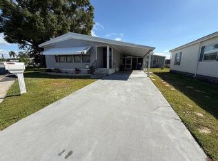 100 Hampton Rd LOT 83, Clearwater, FL 33759