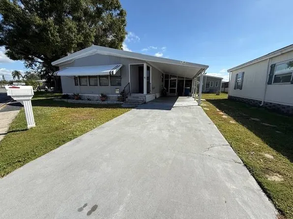 100 Hampton Rd Lot 83, Clearwater, FL 33759