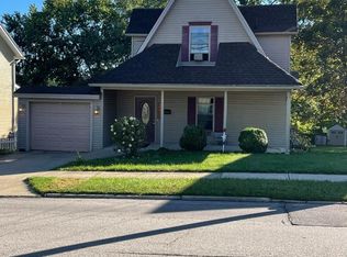 1109 Troy Rd, Ashland, OH 44805