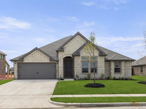 1268 Lone Hill Ln, Forney, TX 75126