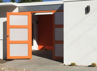 2164 N Milben Cir, Palm Springs, CA 92262