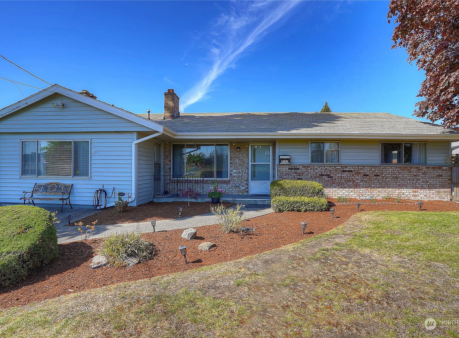 5111 N 26th Street, WA 98407 Zillow