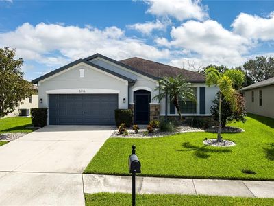 5716 110th Ave E, Parrish, FL, 34219