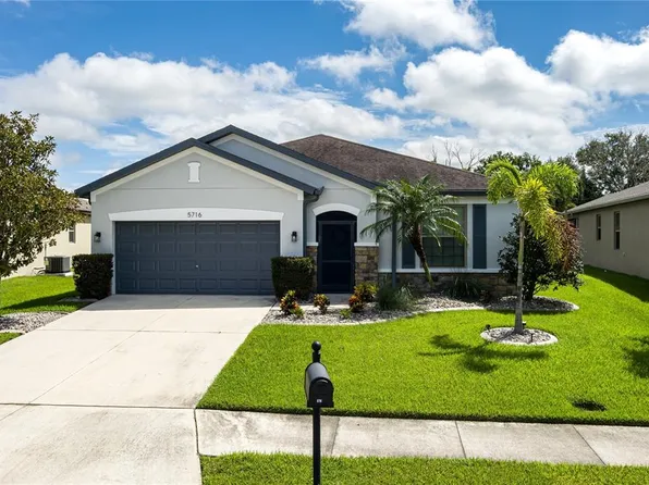5716 110th Ave E, Parrish, FL 34219