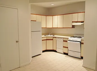 Rented by Keller Williams NYC