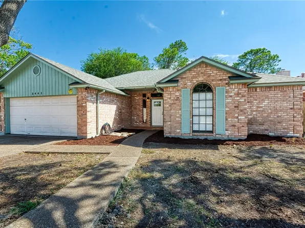 3441 Picadilly Ln, Corpus Christi, TX 78414
