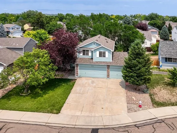 1512 Redtail Ct, Longmont, CO 80504