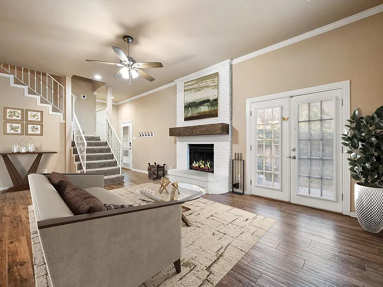 2312 Perkins Rd — Photo 6