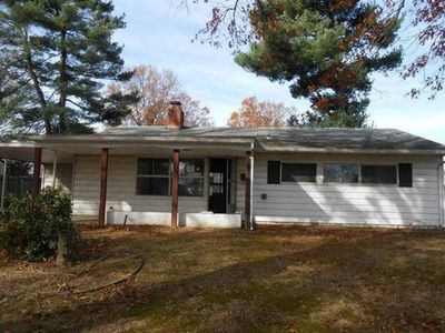 47 Thimbleberry Ln, Levittown, PA, 19054