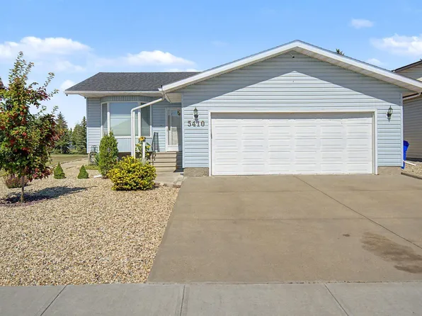 5410 51st Ave, Bruderheim, AB T0A 1N1