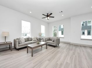 5304 Kindred Garden Ln #A, Houston, TX 77091