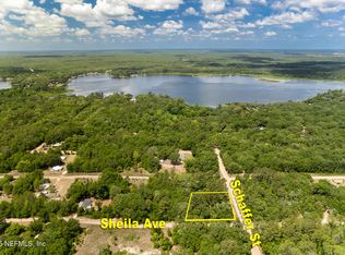 0 Schaffer St, Interlachen, FL 32148