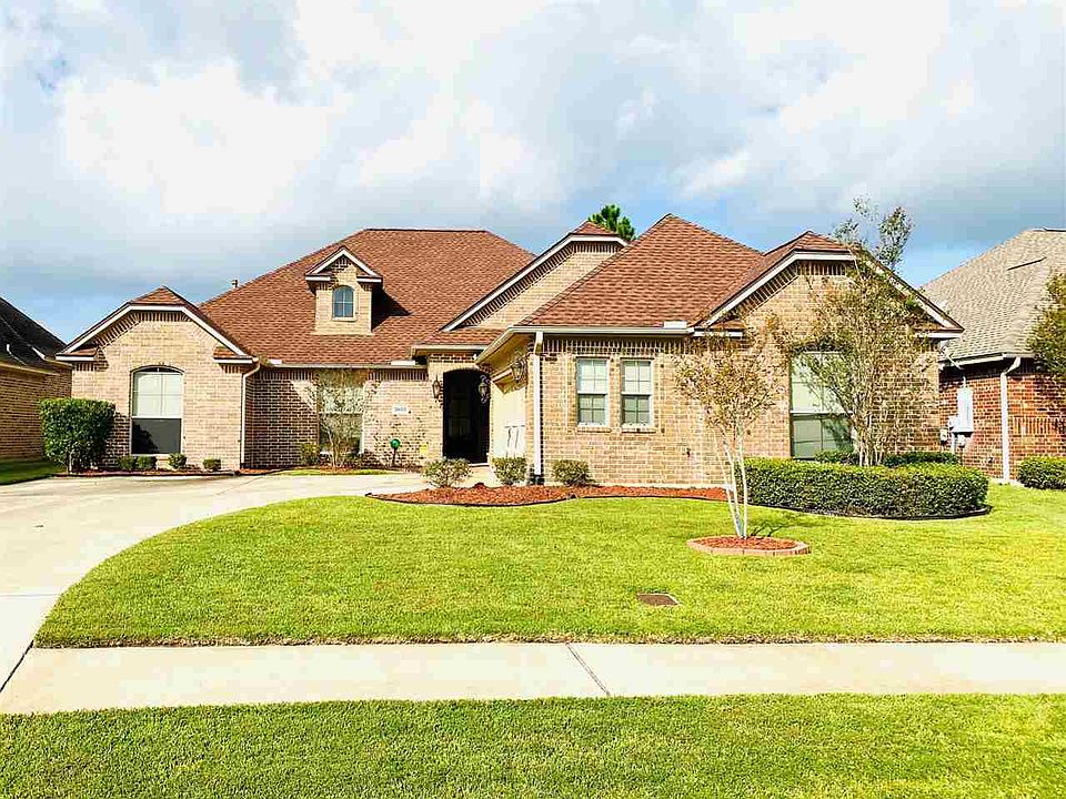 3625 Canyon Ln Beaumont Tx 77713 Zillow