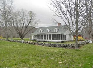 220A Kent Hollow Rd, Kent, CT 06757