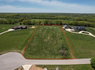 LOT 6 Lookback Dr, Ozark, MO 65721