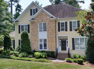 6012 Chatford Dr, Raleigh, NC 27612