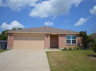 1429 S Raven Dr, Sherman, TX 75092