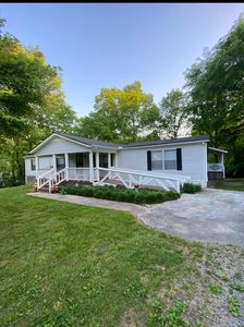 2197 Horns Creek Rd, Ocoee, TN, 37361