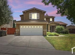 2370 Tolbert Dr, Tracy, CA 95377