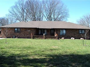 1228 N Leonard Rd, Saint Joseph, MO 64506