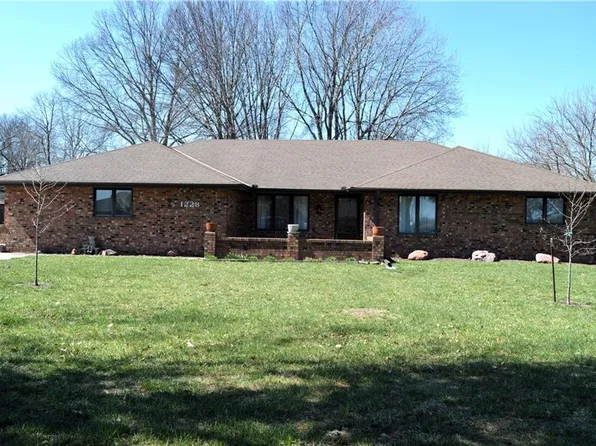 1228 N Leonard Rd, Saint Joseph, MO 64506