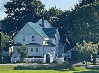 47 Maple Ave, Whitman, MA 02382