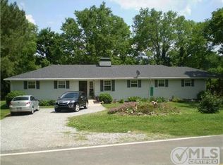 1144 Leatherwood Rd, White Bluff, TN 37187