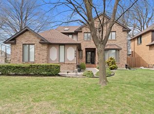 268 Majestic Dr, Lakeshore, ON N8N 4K7