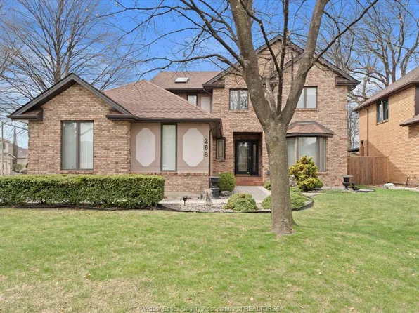 268 Majestic Dr, Lakeshore, ON N8N 4K7