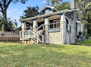 217 N Sweetbriar Ave, Chattanooga, TN 37411