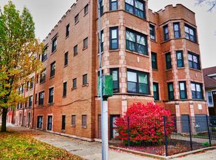 8103 S Loomis Blvd APT 3, Chicago, IL