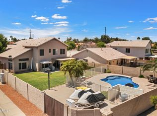 1620 E Laurel Ave, Gilbert, AZ 85234