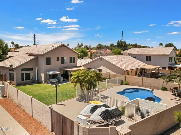 1620 E LAUREL Avenue, Gilbert, AZ 85234