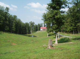 6000 New Hwy #7, Santa Fe, TN 38482